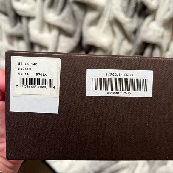 Tom Ford sunglasses - Picture 3 of 9